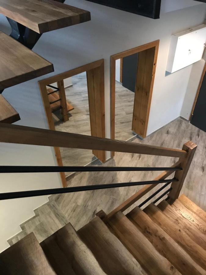 Loft Aparthotel Złocieniec Exterior foto