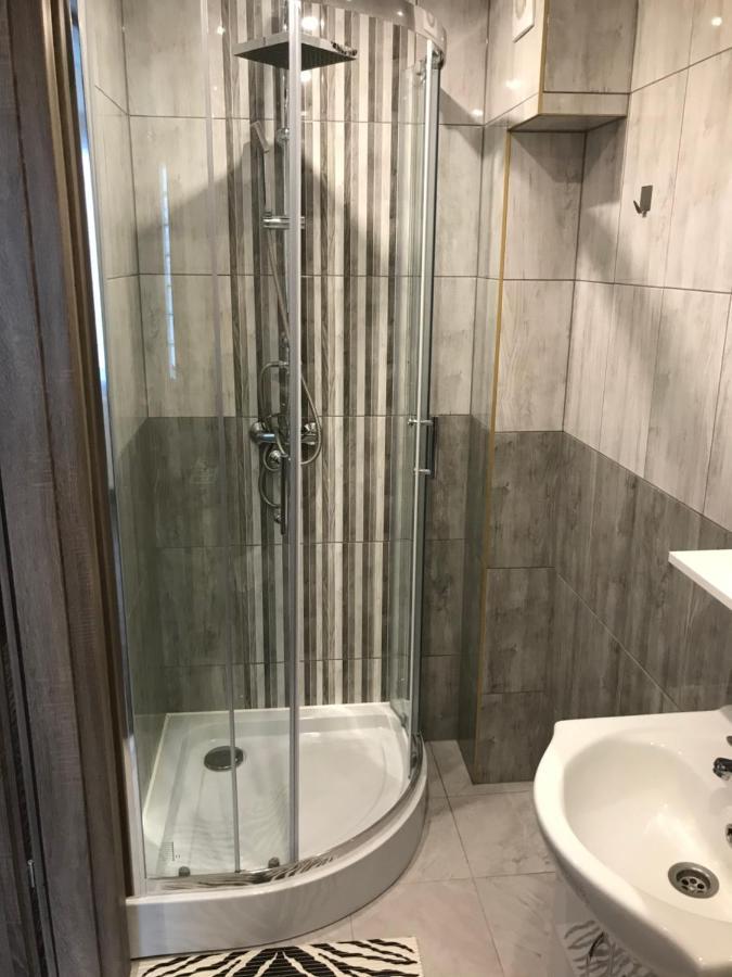 Loft Aparthotel Złocieniec Exterior foto